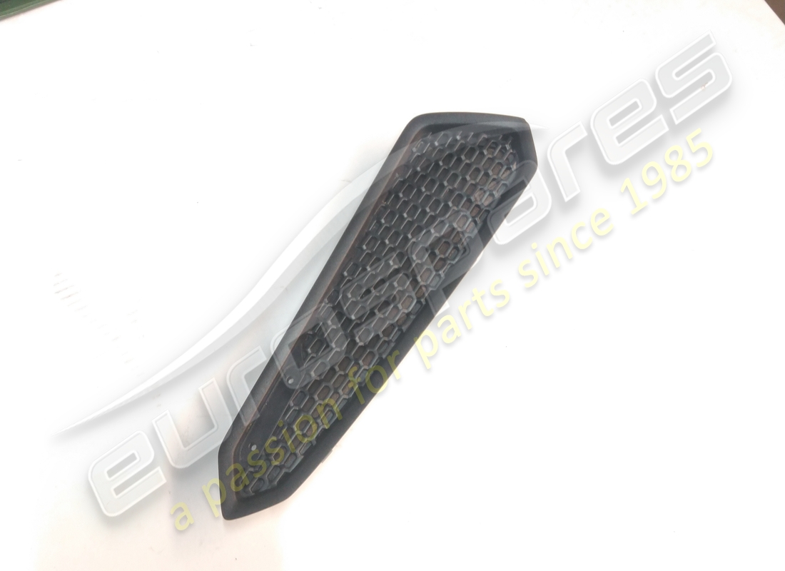 USATA Lamborghini GRIGLIA DELL'ALTOPARLANTE. NUMERO PARTE 4T0868300 (1)
