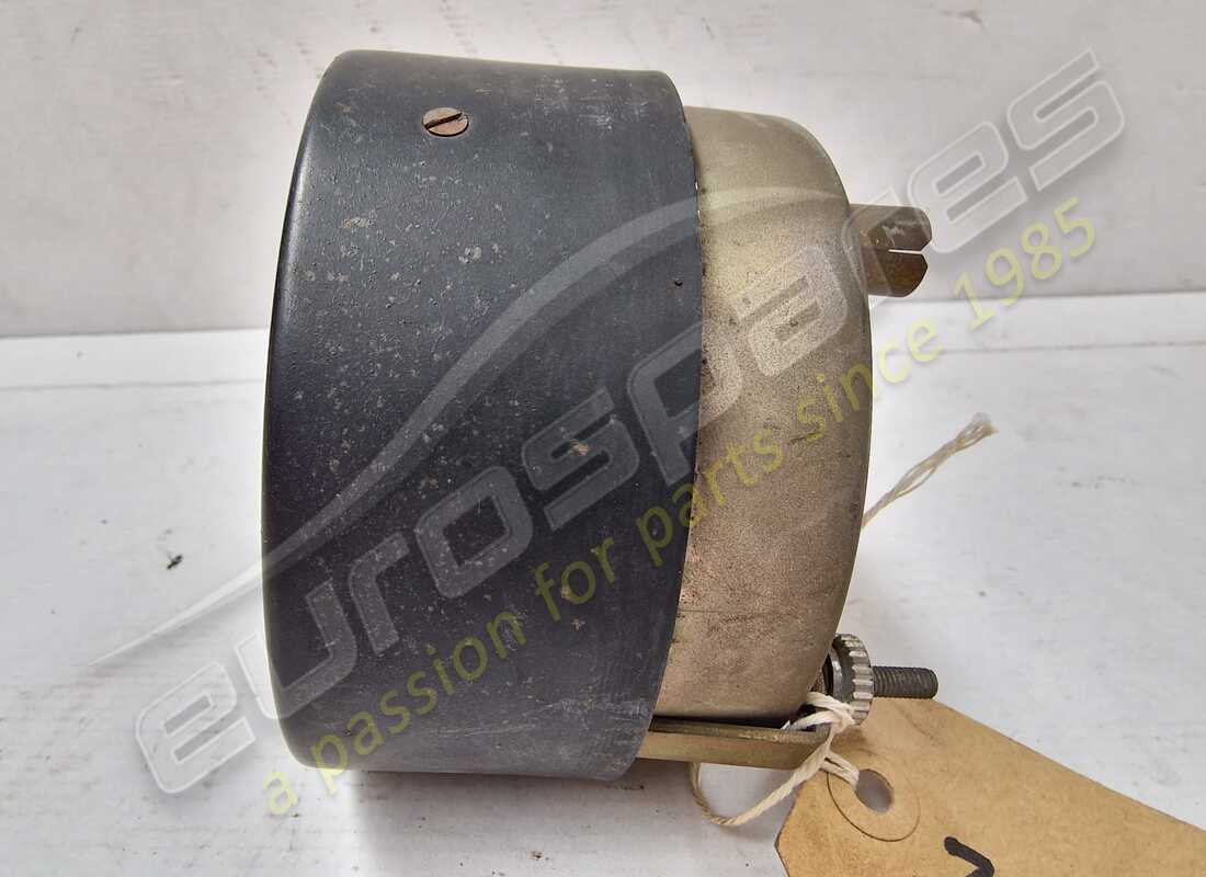 tachimetro maserati mph usato. numero parte 115bc65212 (4)