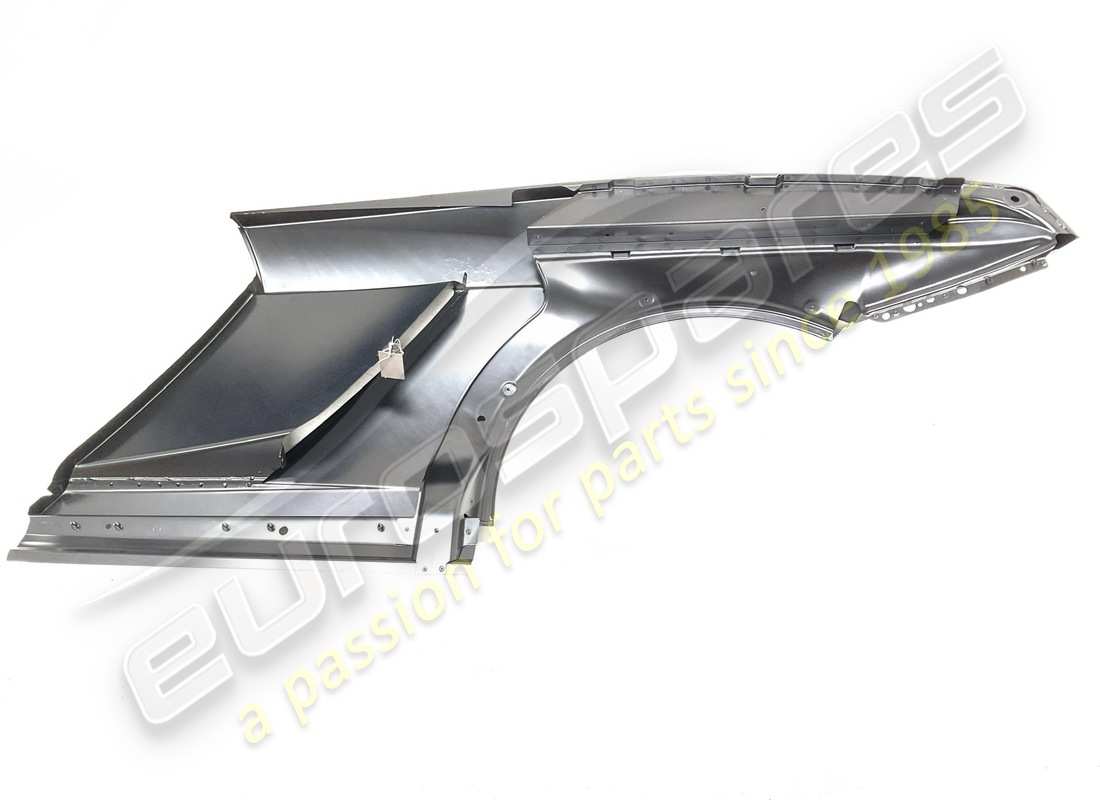 nuovo lamborghini parafango posteriore destro. numero parte 408809604a (4)
