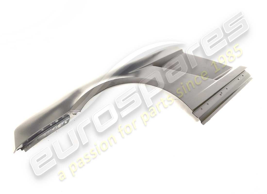 nuovo lamborghini parafango posteriore destro. numero parte 408809604a (2)
