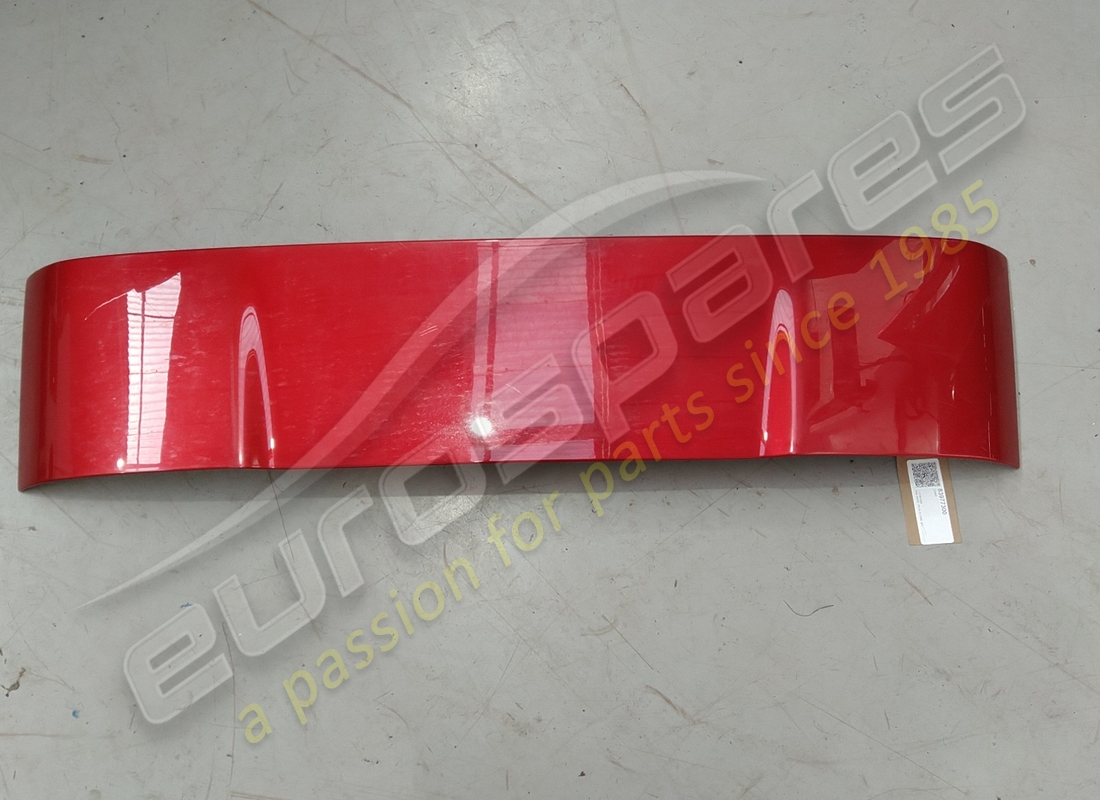 usato ferrari gruppo tetto posteriore codice articolo 83977300