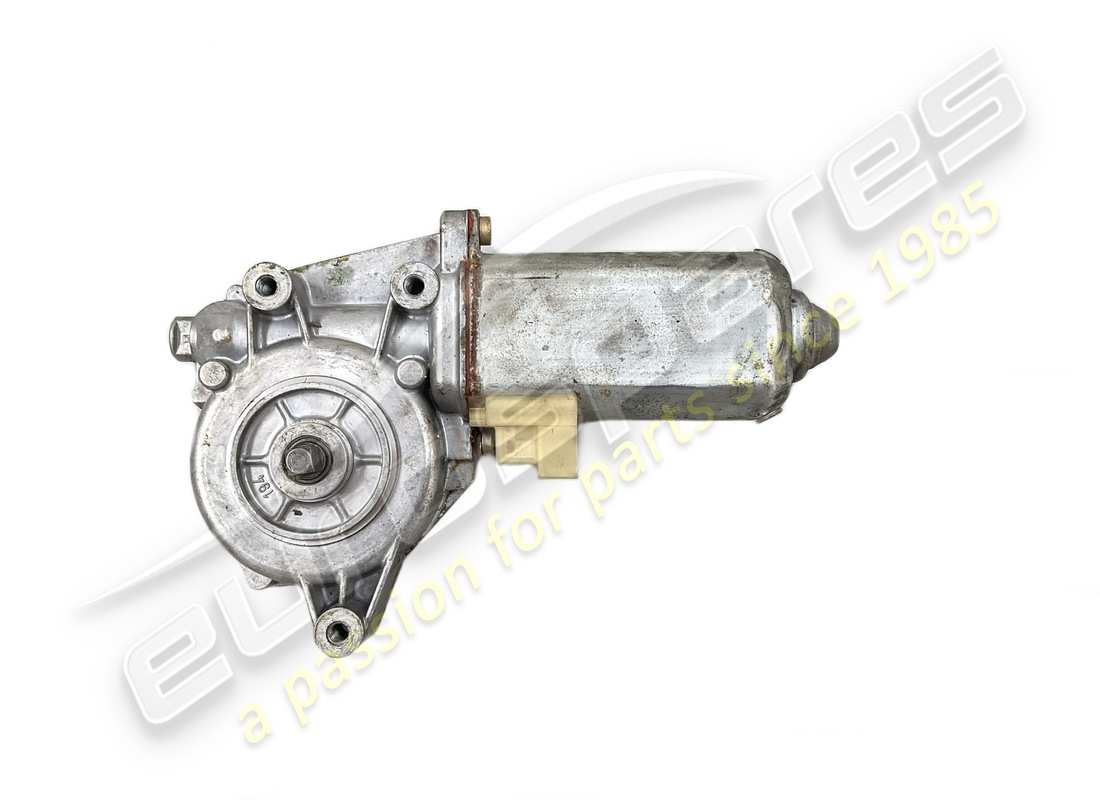 motore finestra destra ferrari usato. numero parte 62312400 (1)