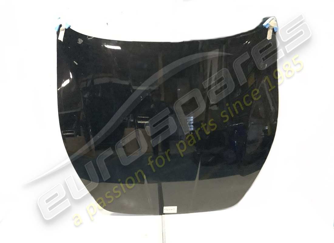 COFANO ANTERIORE Maserati USATO. NUMERO PARTE 68351700 (1)