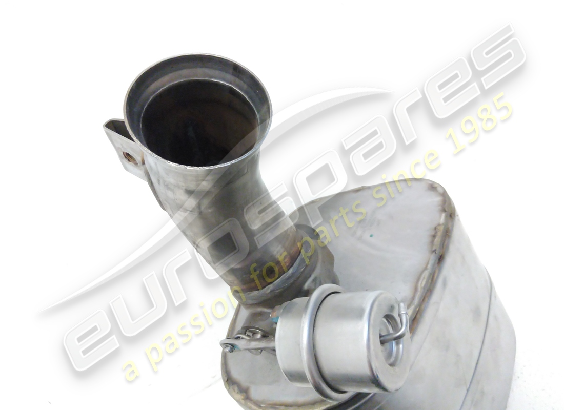 nuovo ferrari silenziatore posteriore sx. numero parte 253353 (3)