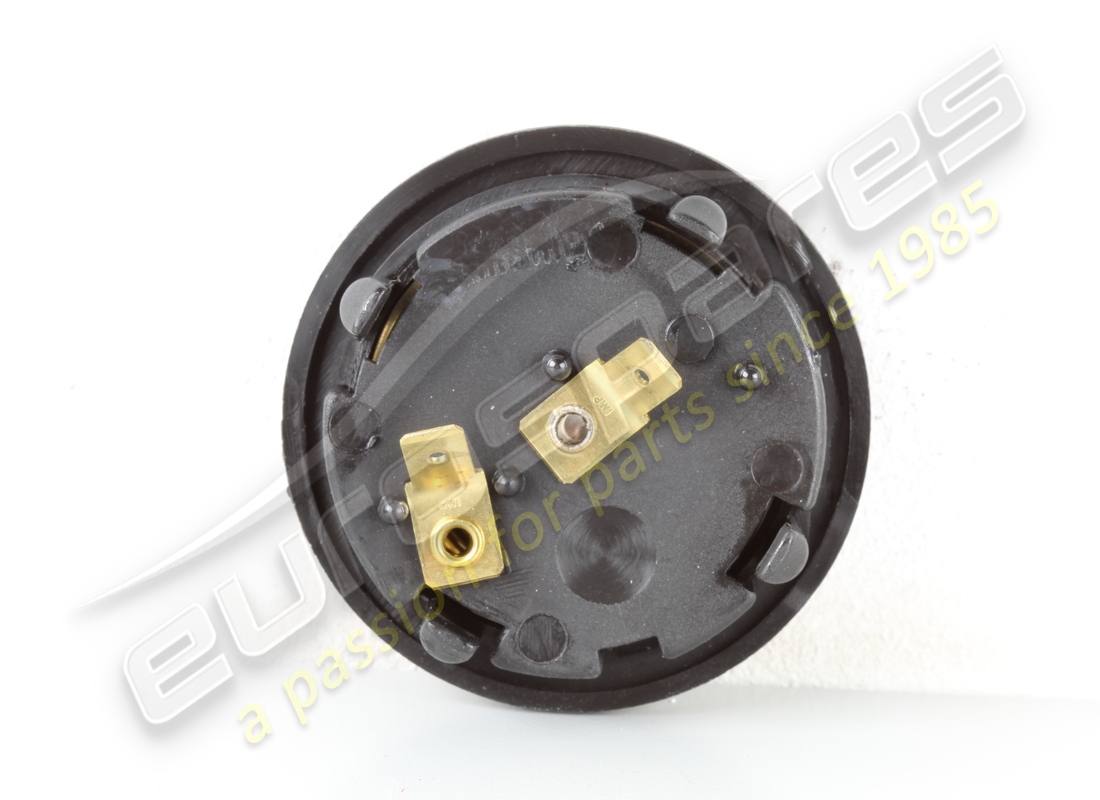 NUOVO PULSANTE CLACSON FERRARI (DUE TERMINALI). NUMERO PARTE 137819 (5) nuovo pulsante clacson ferrari (due terminali). numero parte 137819 (5)