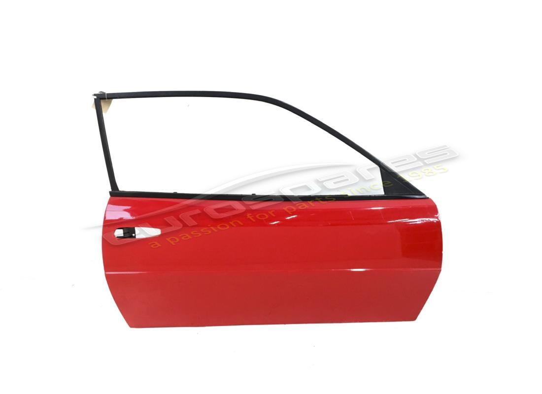 GRUPPO PORTA DESTRO USATO Ferrari. NUMERO PARTE 61273700 (1)