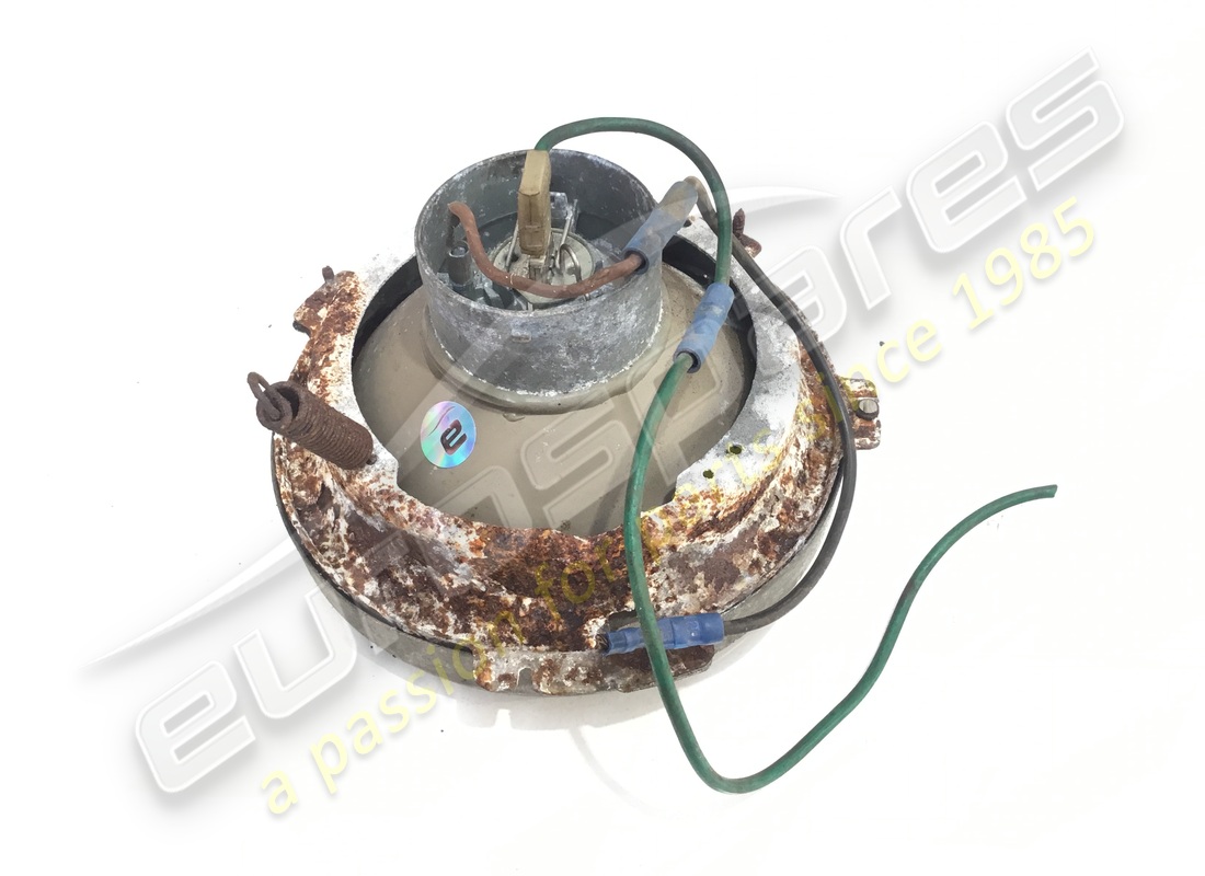 faro eurospares usato. numero parte eap1226053 (2)
