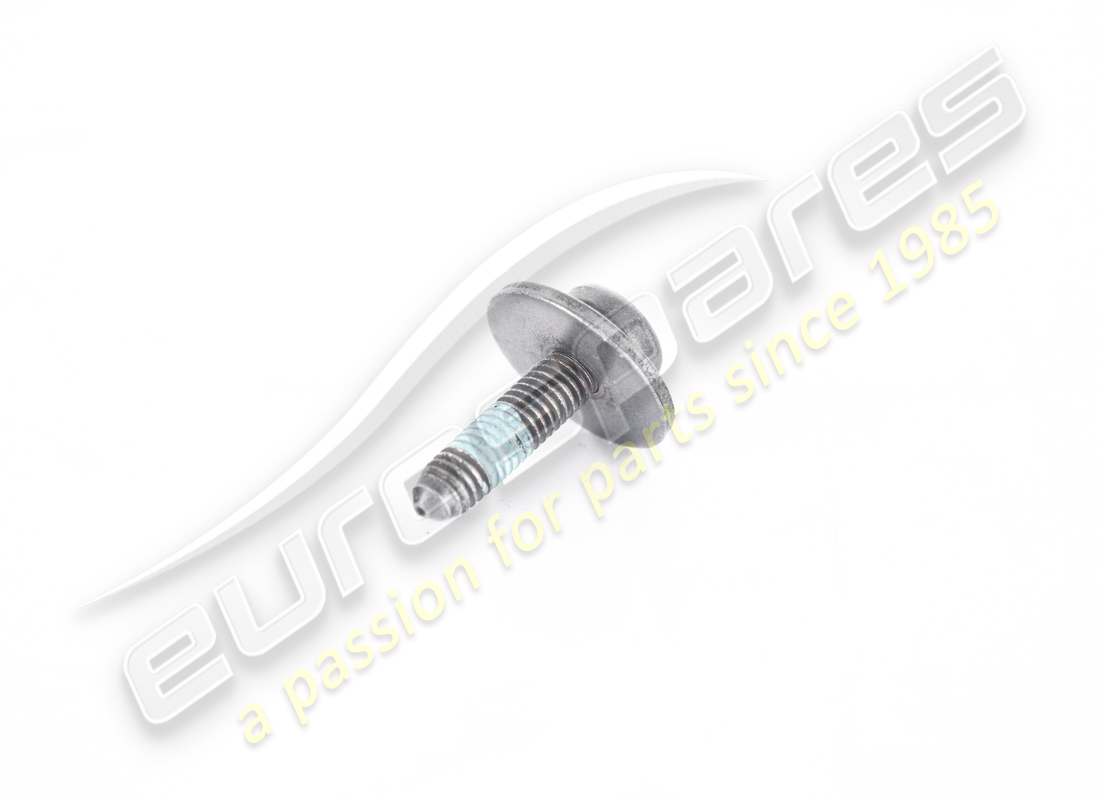 nuovo lamborghini esalobolare socketm6x25-s11. numero parte n90993602 (2)