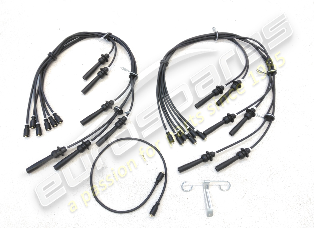 NUOVO Eurospares SET CAVI HT COMPLETO . NUMERO PARTE LHT006 (1)