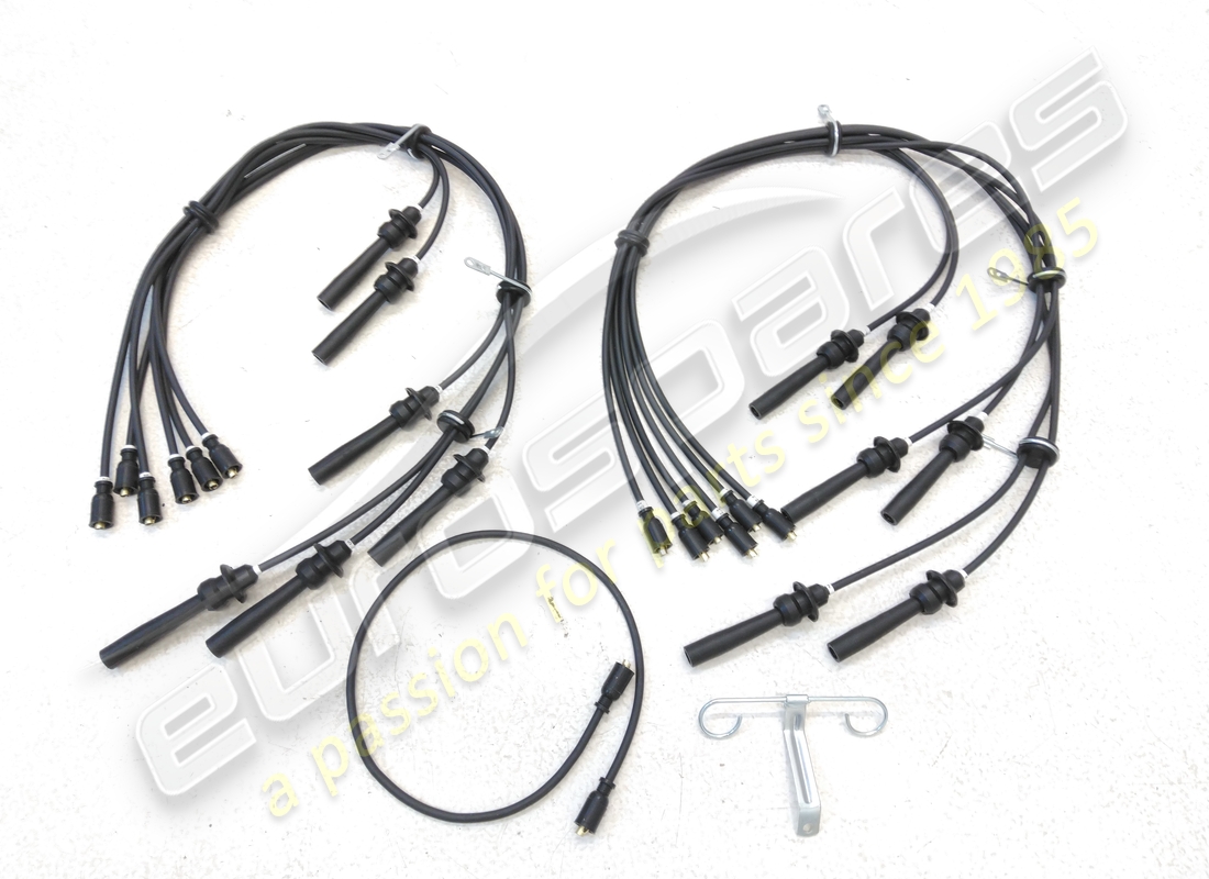 nuovo eurospares set cavi ht completo. numero parte lht006 (1)