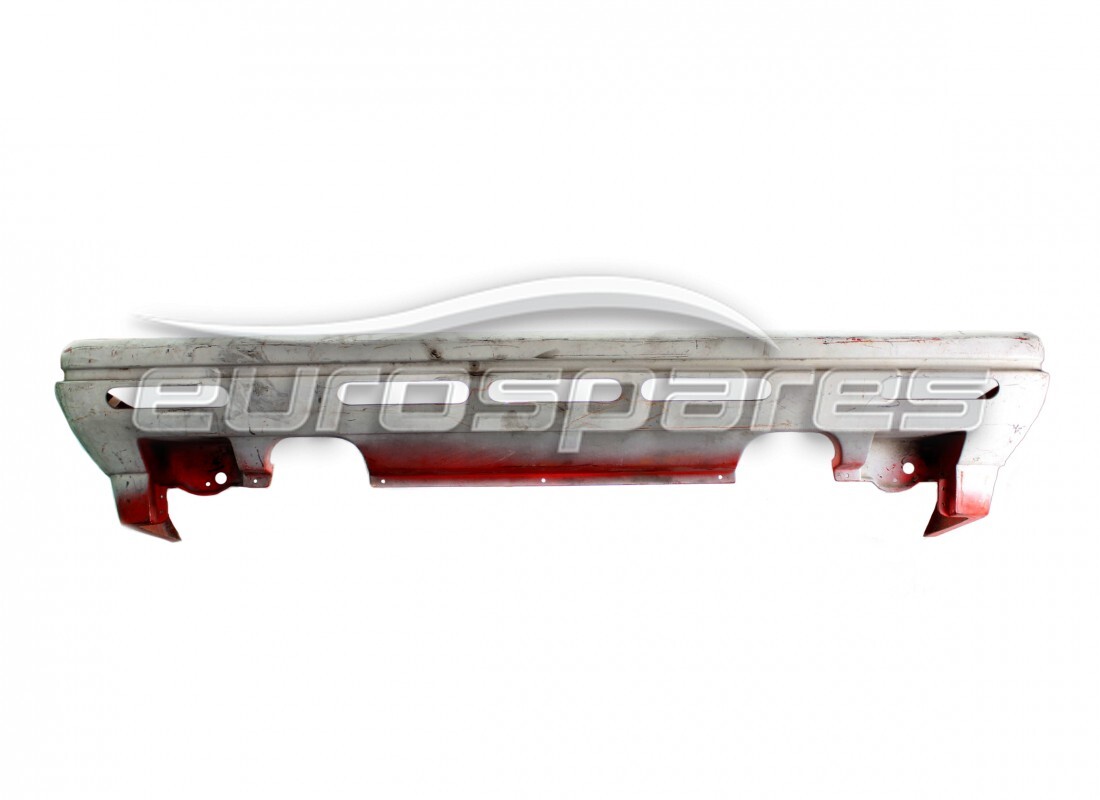 NUOVO Ferrari PANNELLO INFERIORE POSTERIORE. NUMERO PARTE 61906700 (1)