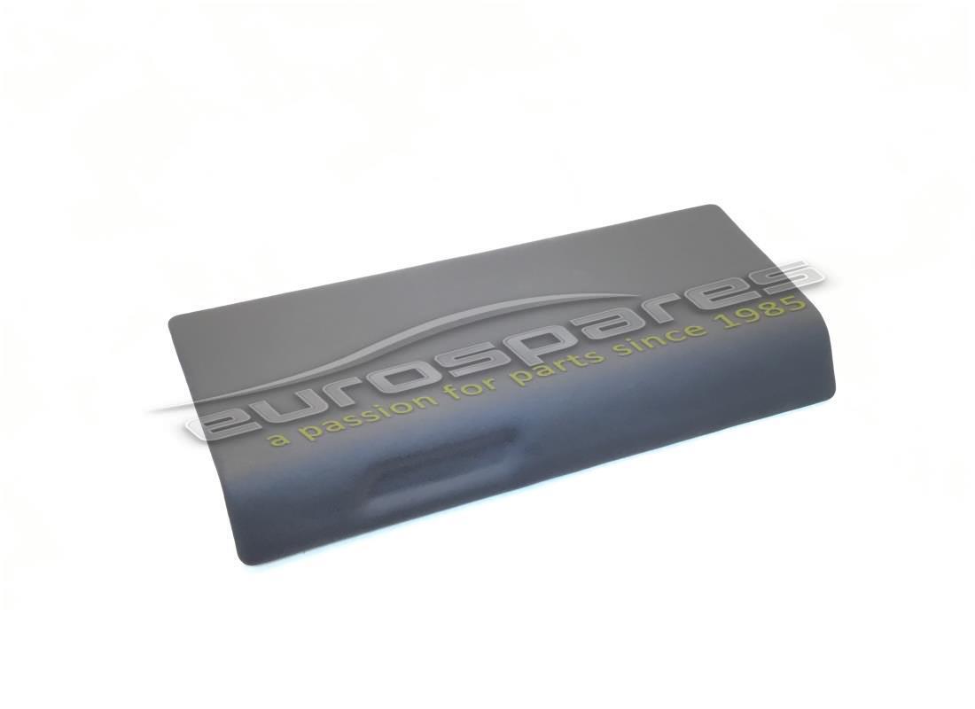 nuovo ferrari sportello portaoggetti coperto con guida a destra nero vm8500. numero parte 64444200 (1)