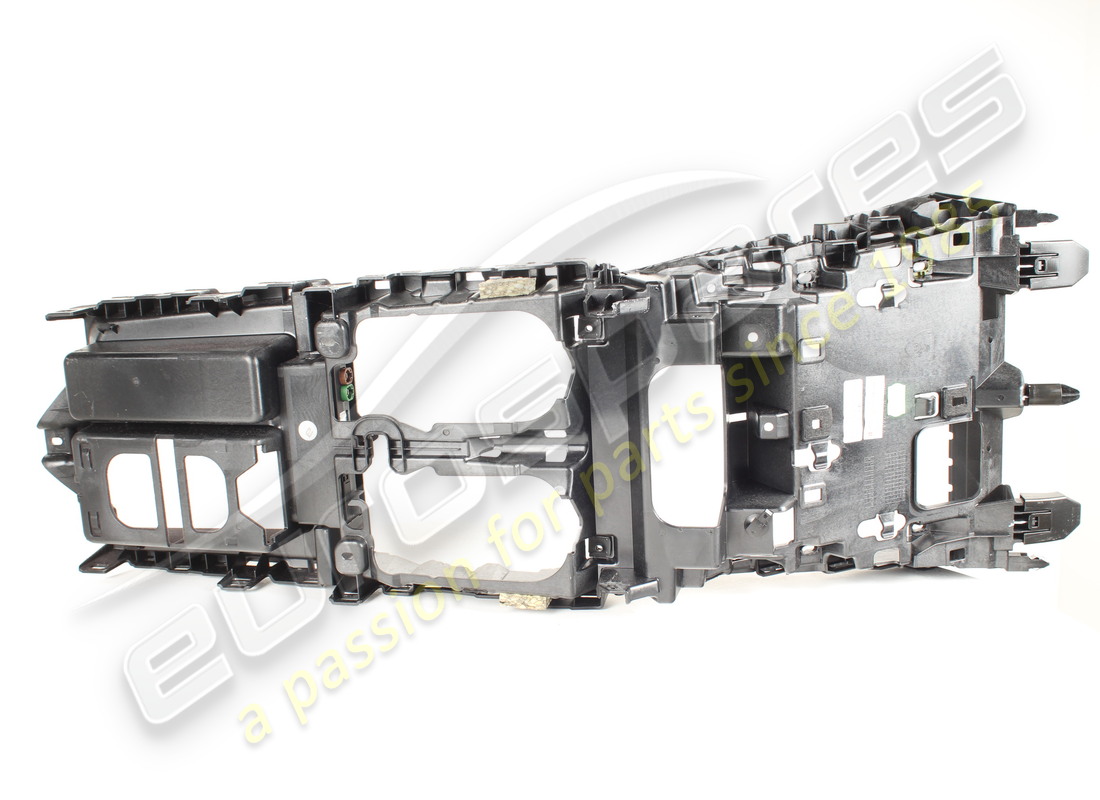 CONSOLE CENTRALE EUROSPARES USATA. NUMERO PARTE EAP1227153 (2) console centrale eurospares usata. numero parte eap1227153 (2)