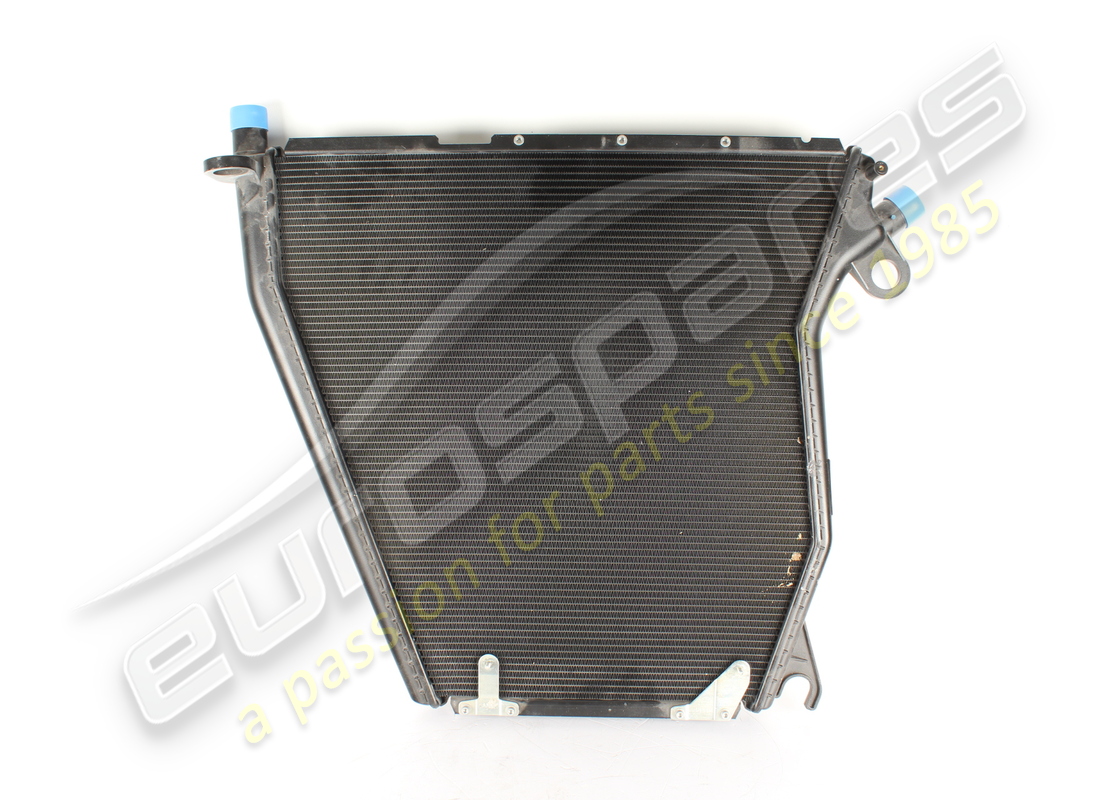 nuovo ferrari radiatore acqua sx. numero parte 769670 (1)
