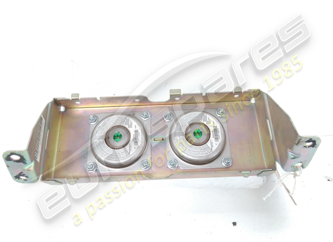 numero parte rhd modulo airbag lamborghini usato 414880199 (2)