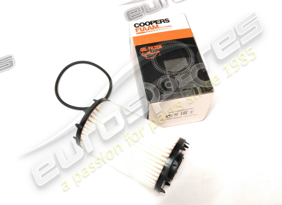 nuovo eurospares elemento filtrante con guarnizione. numero parte 06m198405f (1)