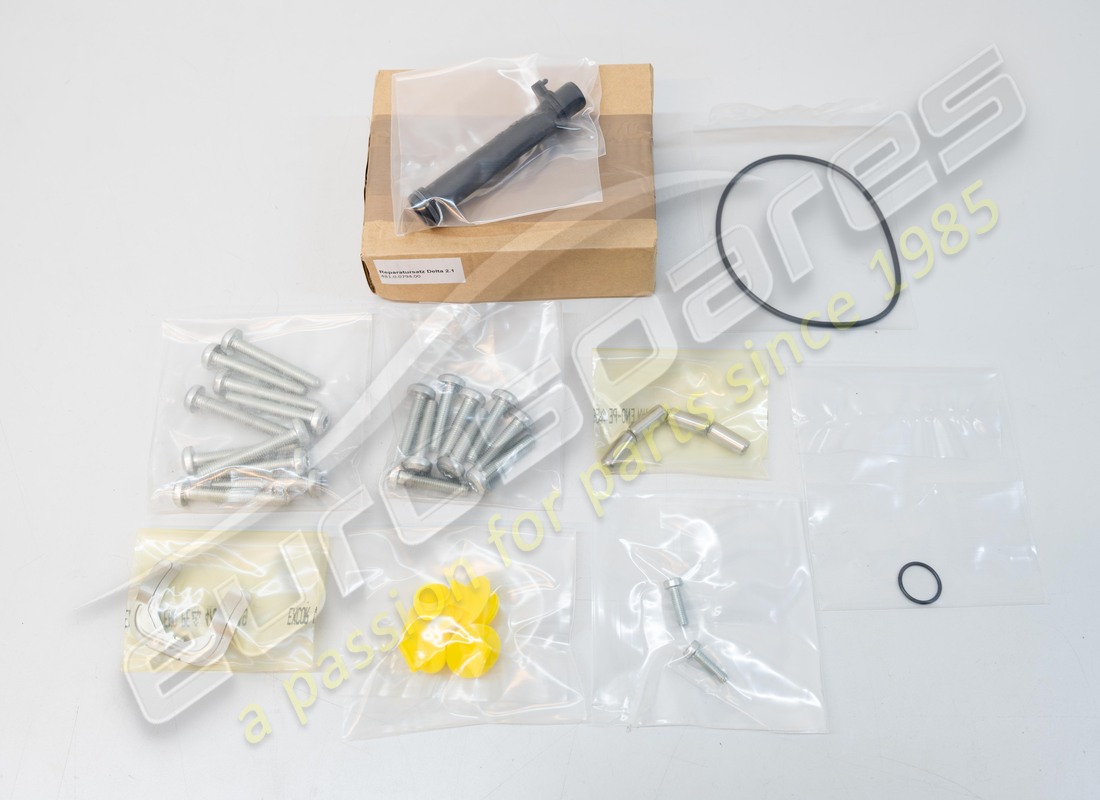 nuovo kit sensore di velocità ferrari. numero parte 70004196 (2)