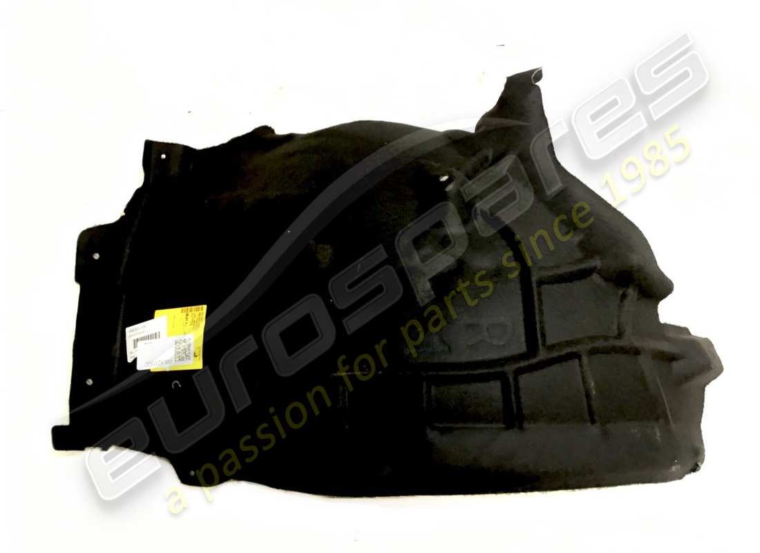 nuovo lamborghini alloggiamento della ruota. numero parte 4ml821192c (1)