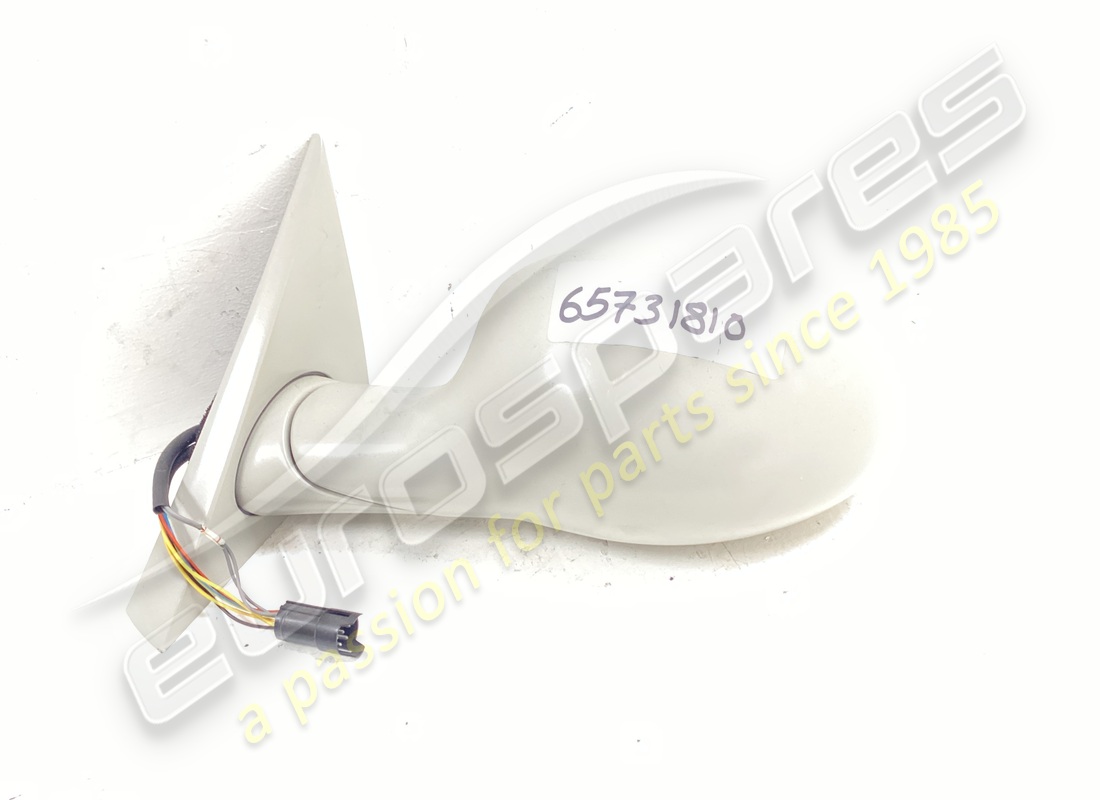 nuovo (altro) ferrari specchio posteriore esterno sx. numero parte 65731810 (2)
