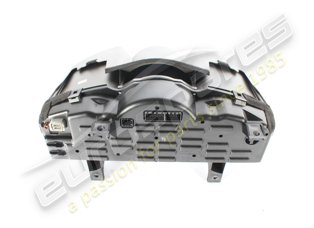 quadro strumenti ferrari usato. numero parte 309400 (4)