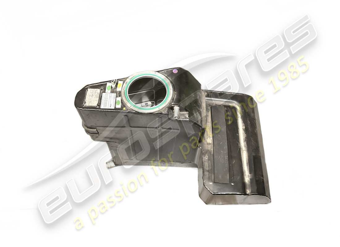 serbatoio carburante lamborghini usato serb.sx. numero parte 470201021g (1)