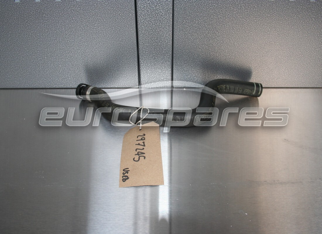 tubo di connessione ferrari usato. numero parte 297245 (1)