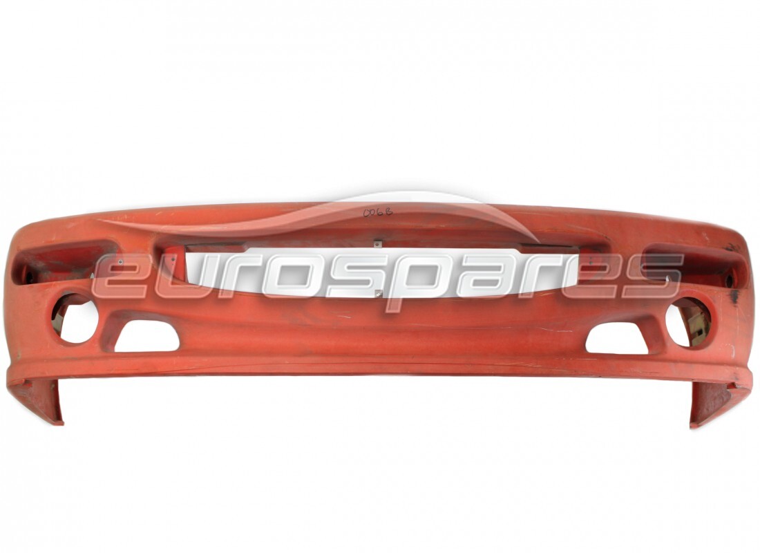 nuovo paraurti anteriore ferrari. numero parte 64440510 (1)