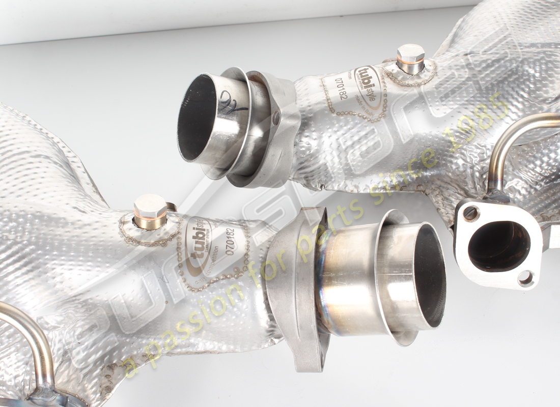 nuovo kit tubi 360 schermato termico molteplice, usa. numero parte tsfe360c99003 (7)