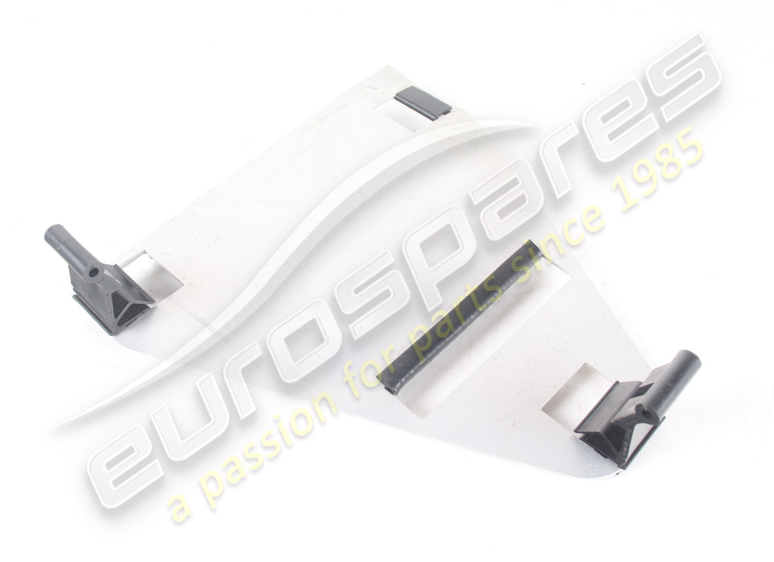 USATO Lamborghini STAFFA ECU MOTORE . NUMERO PARTE 4T7907461 (1)