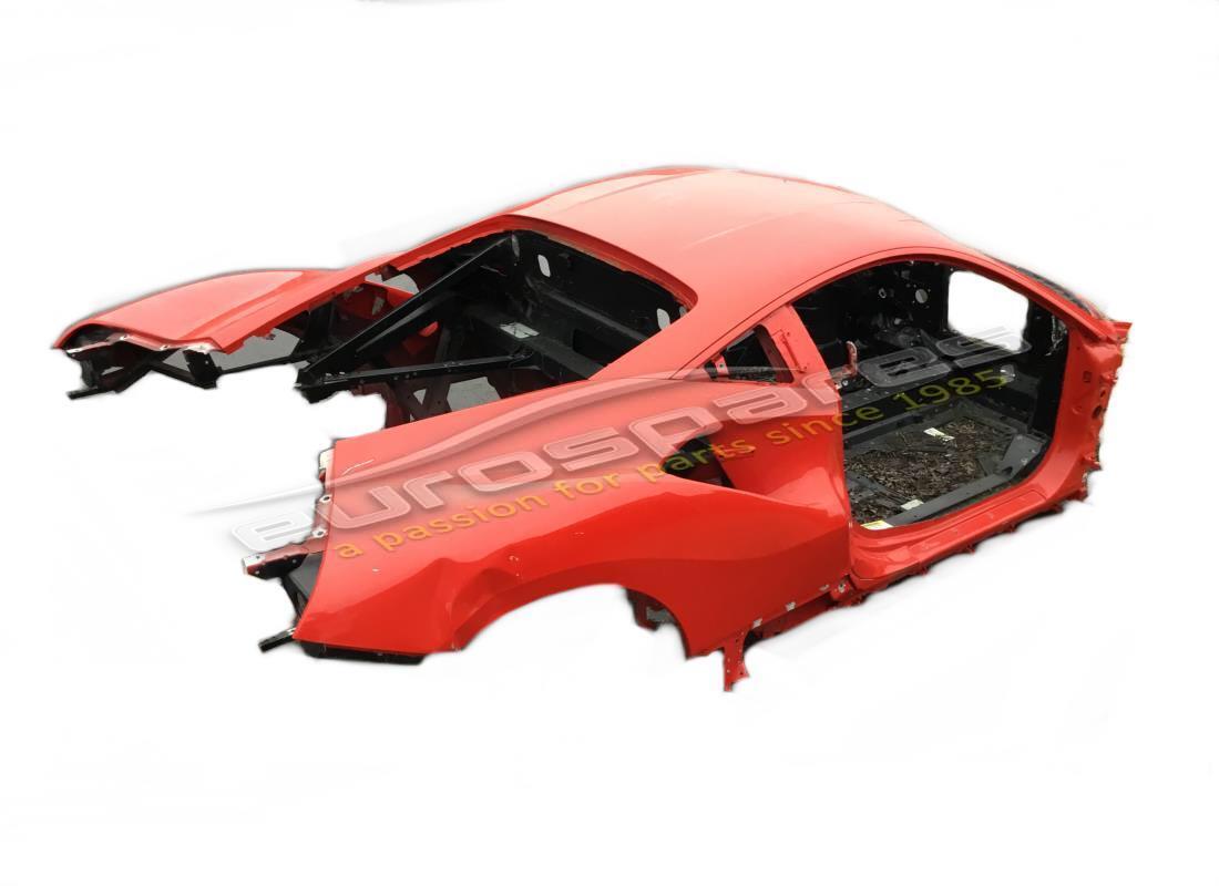 CARROZZERIA COMPLETA Ferrari USATA. NUMERO PARTE 87260000 (1)