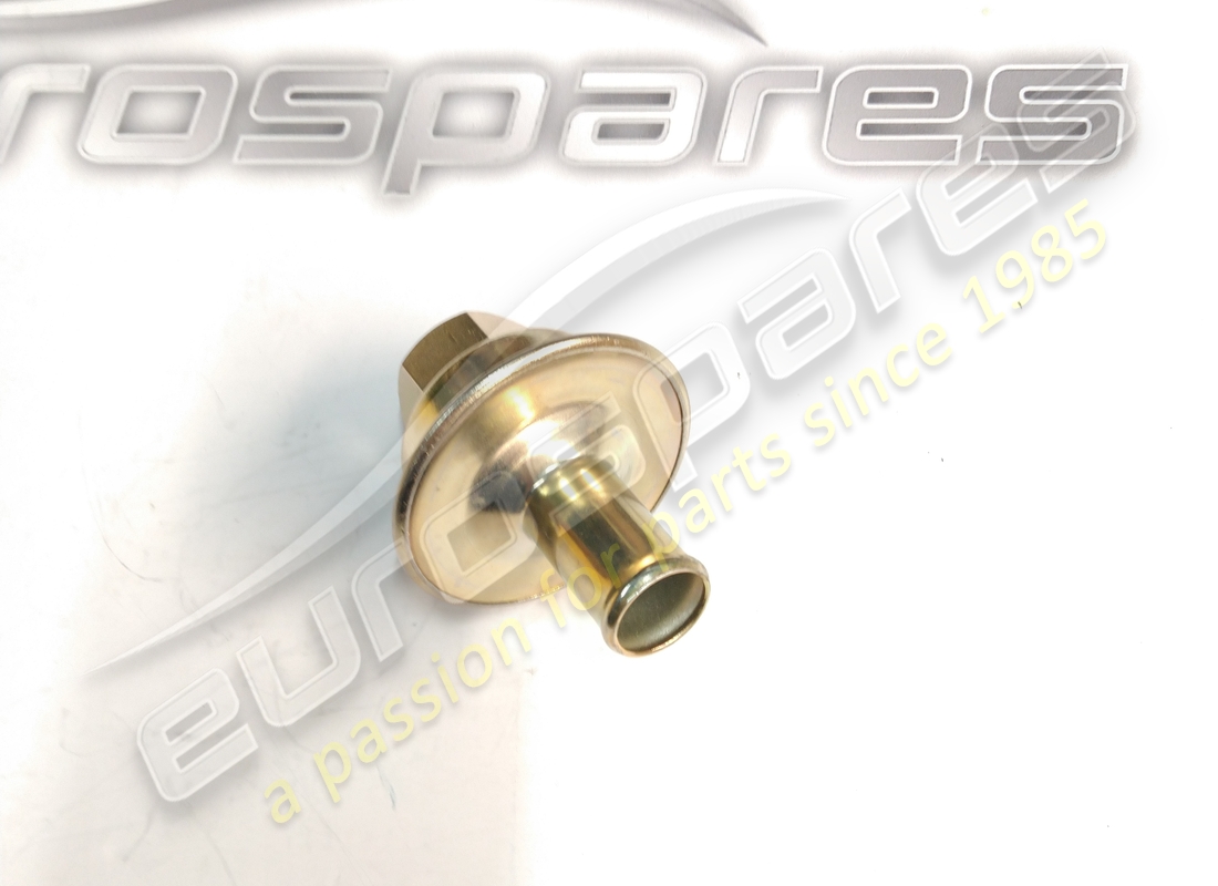 nuova valvola di ritegno eurospares. numero parte 148494 (2)