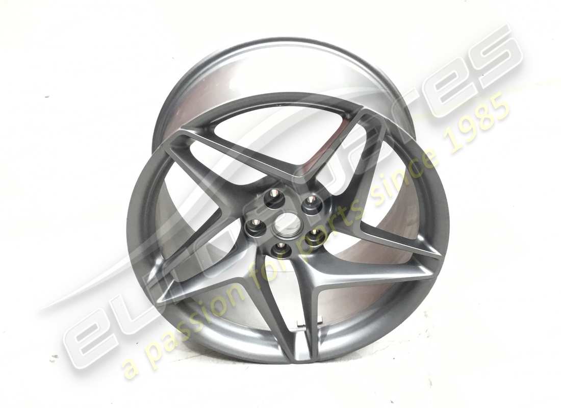 USATA Ferrari RUOTA POSTERIORE DESTRA. NUMERO PARTE 861254 (1)