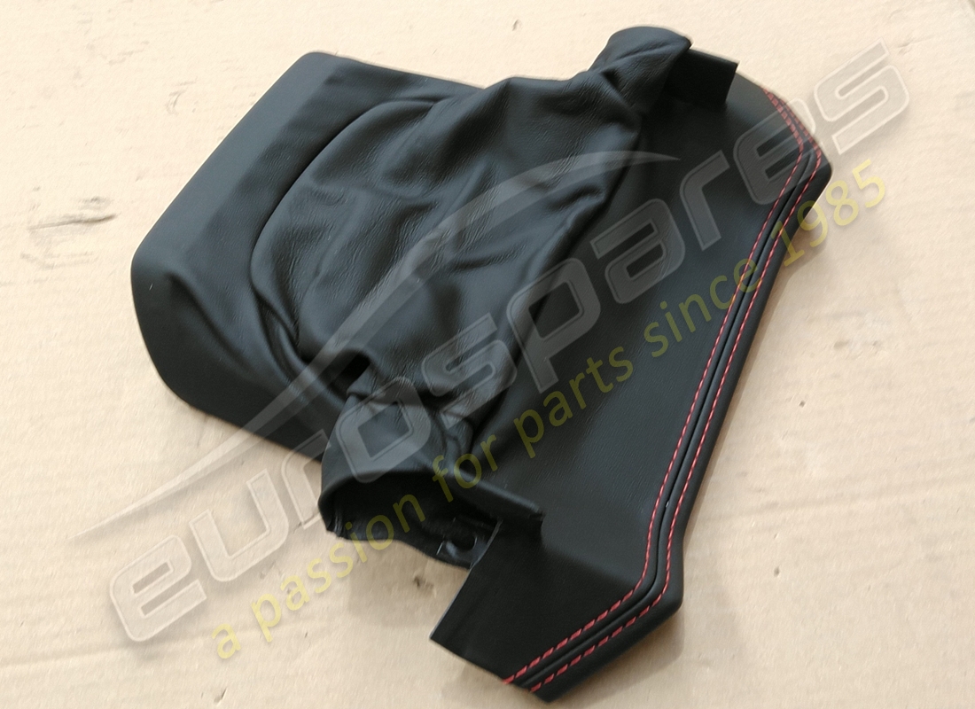 USATO Lamborghini COPERTURA PIANTONE STERZO . NUMERO PARTE 4T0857192A (1)
