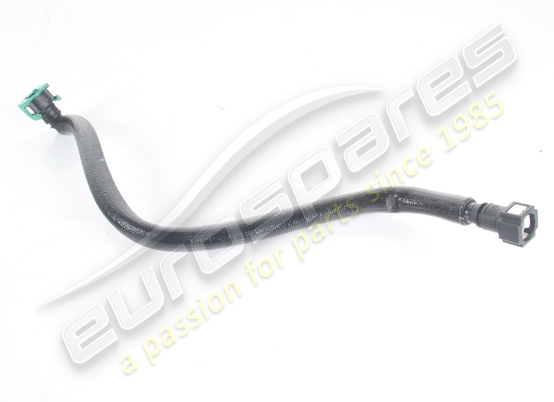 TUBO FERRARI USATO DA SEZIONATORE A CA. NUMERO PARTE 842811 (3) tubo ferrari usato da sezionatore a ca. numero parte 842811 (3)