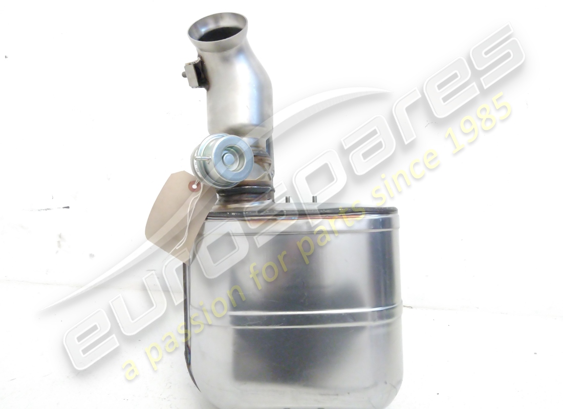 nuovo ferrari silenziatore posteriore sx. numero parte 309363 (2)