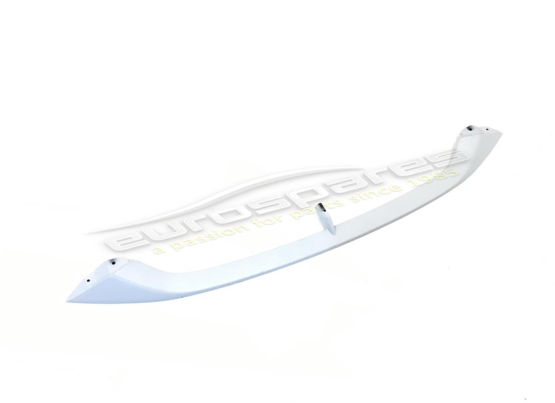 nuovo ferrari spoiler anteriore. numero parte 84363910 (1)
