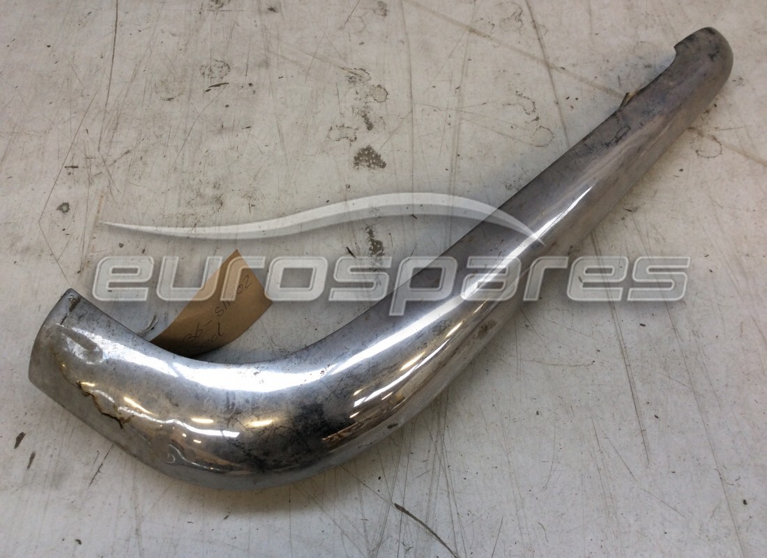 PARAURTI POSTERIORE SX USATO Ferrari NUMERO PARTE 2513651102 (1)