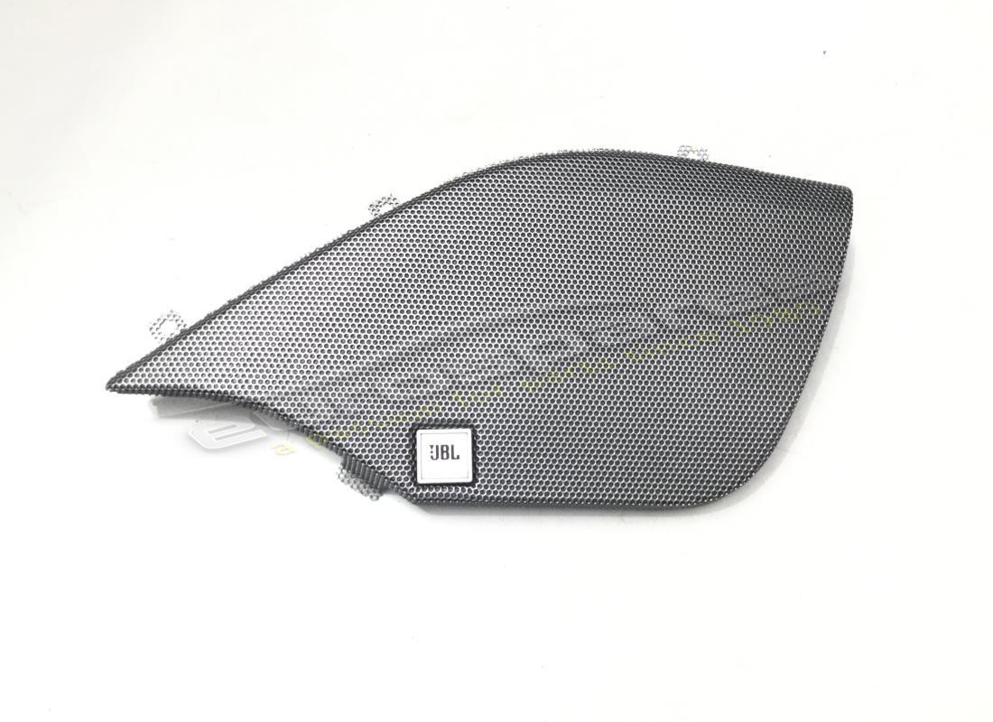 USATO Ferrari GRIGLIA WOOFER SX OPT NART C . NUMERO PARTE 87809800 (1)