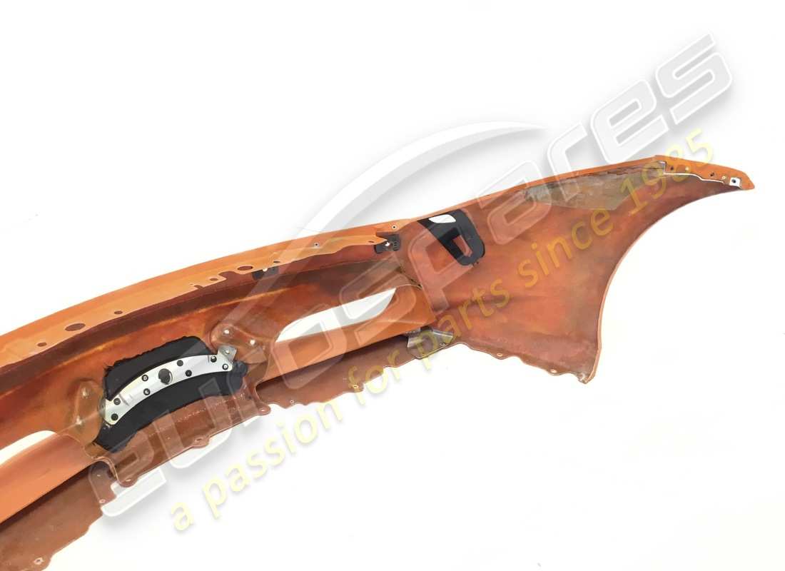 nuovo eurospares paraurti anteriore completo. numero parte 83104710 (6)