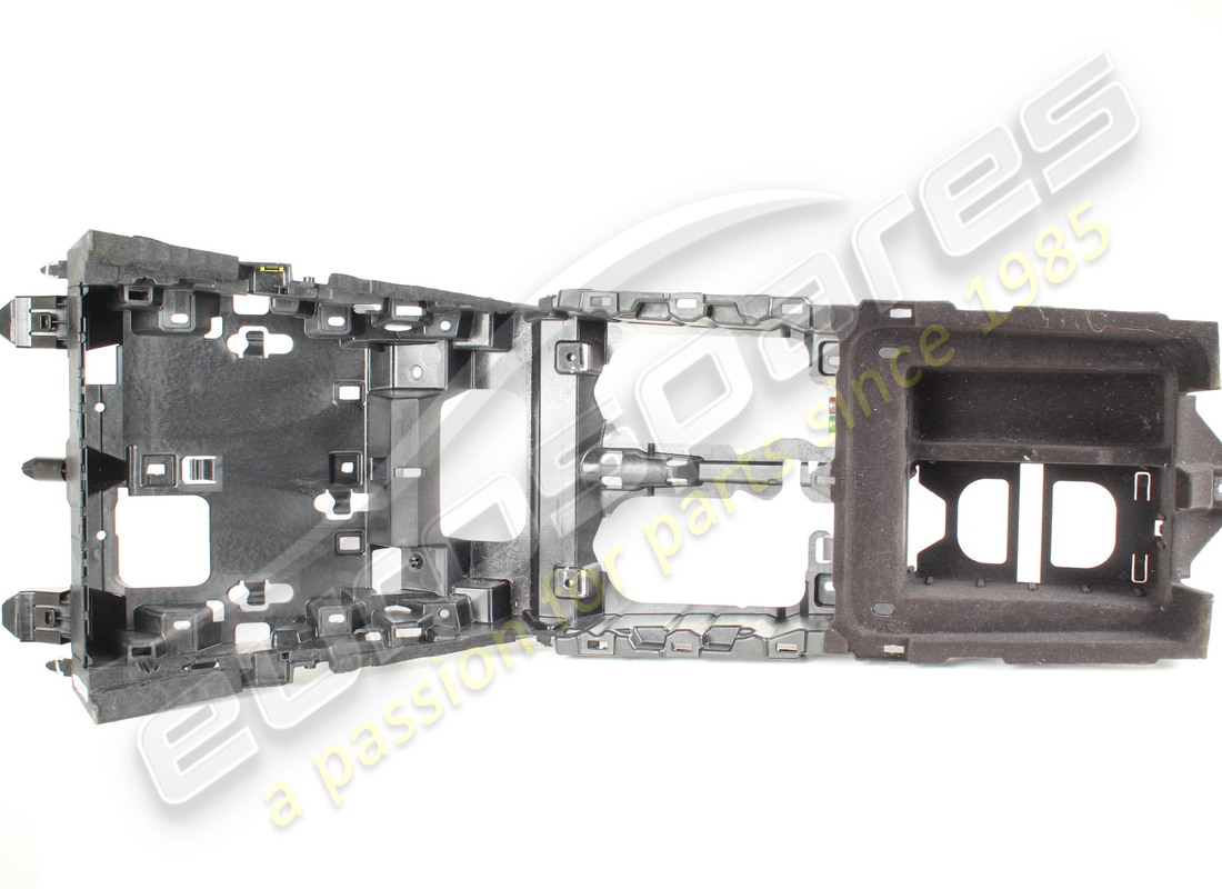 CONSOLE CENTRALE EUROSPARES USATA. NUMERO PARTE EAP1227153 (3) console centrale eurospares usata. numero parte eap1227153 (3)
