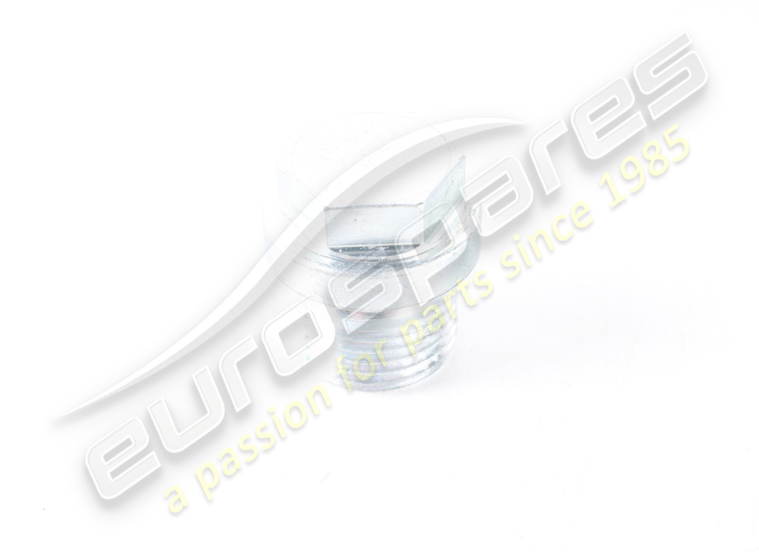 nuovo porsche tappo filettato - m 18 x 1,5. numero parte 99906402601 (2)