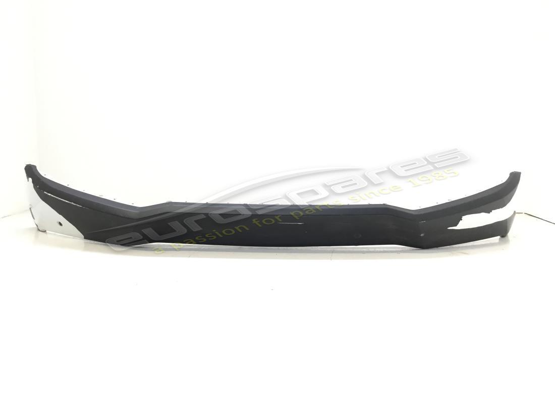 PARAURTI POSTERIORE Lamborghini USATO. NUMERO PARTE 4T0807497H (1)
