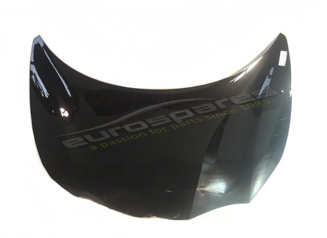 numero parte guida a destra del cofano anteriore ferrari usato 87432211 (2)