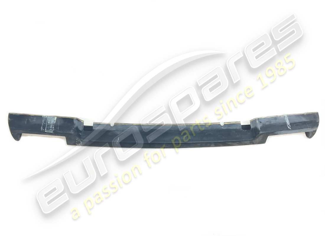 nuovo paraurti anteriore ferrari. numero parte 61184400 (1)