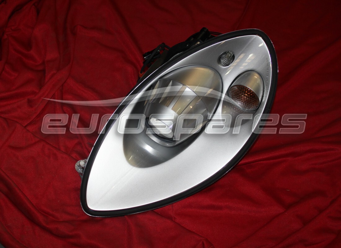 NUOVO (ALTRO) Ferrari UNITÀ FARO SX . NUMERO PARTE 80224073 (1)