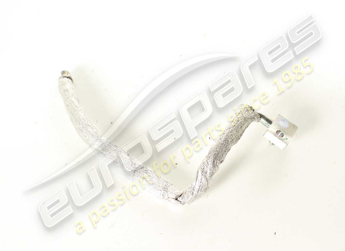 tubo ferrari usato dal compressore a unde. numero parte 86240500 (2)