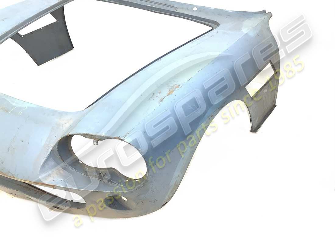 nuovo ferrari anteriore completo guida a guida 330 gt mk1. numero parte 2421800007 (2)