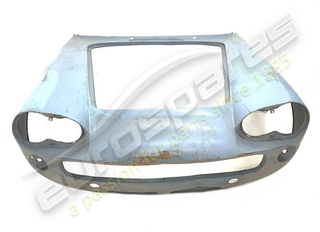nuovo ferrari anteriore completo guida a guida 330 gt mk1. numero parte 2421800007 (1)