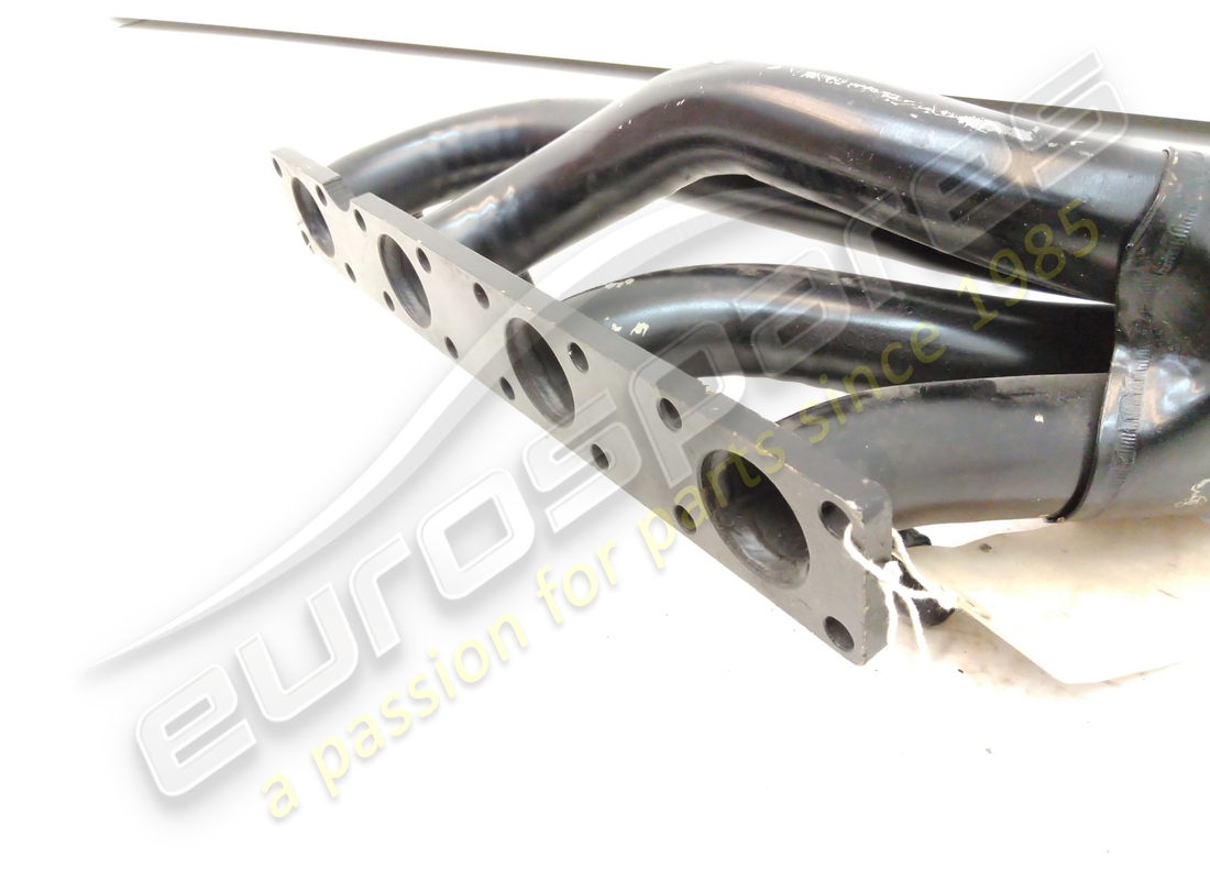 new maserati collettore di scarico lato sinistro per motore ss e di serie dalla vettura n. ???. part number 115ssmt65847 (2)