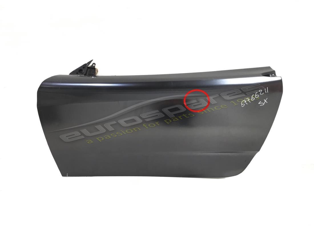 NUOVO (ALTRO) Ferrari TELAIO PORTA SX . NUMERO PARTE 67766211 (1)